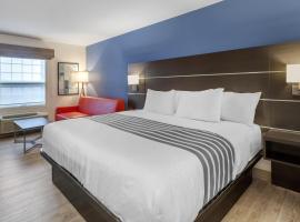 Best Western Kincardine, khách sạn ở Kincardine