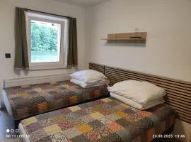 Ośrodek Wypoczynkowy SOSENKA