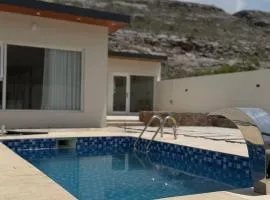Reef ALjabal Rest