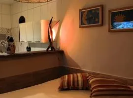 Loft Encanto de Recanto