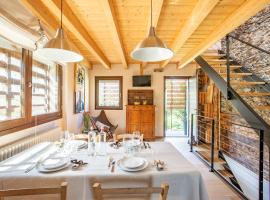 Casa Anita Colico – hotel w mieście Colico