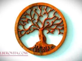 L'albero dela vita