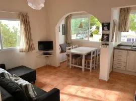 APT Rex II, Es Pujols-Playa, con 2 camere da letto