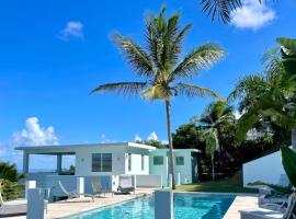 Apartamentos en VIQUES Puerto Rico, hôtel à Vieques