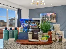The Wandering Key Gather and Unwind, Sleeps 14