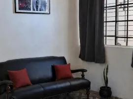 Doña Tomasa