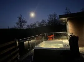 Laigh Letterpin Lodge