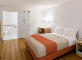 Hotel Medford North Oregon