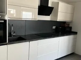 Ferienwohnung in der Langenau