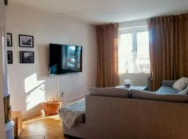 Storgatan 30 in central Vimmerby