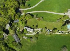 Camp Sibley