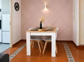 Soleil- Apartamento Central e espaçoso