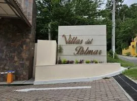 Villas del Palmar Manzanillo with Beach Club