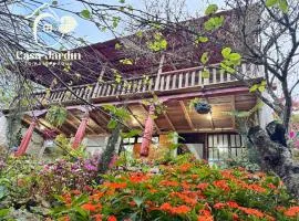 Tomastepeque Garden House