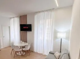 Genoa Marine Apartment