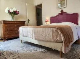 La maison de Louise