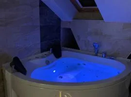 Luxury Apartments