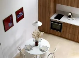 Gîte Les Ecureuils - Studio 2 - 3 Personnes