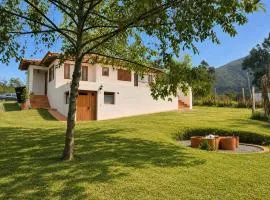 Casa Silvestre