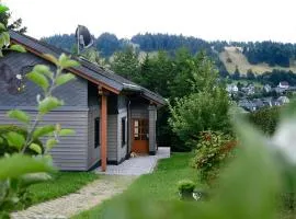 Ferienhaus Eichhorn