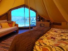 Ardennes Prestige Glamping