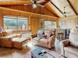 Vallecito 2 Bedroom Cabin near Durango CO