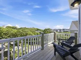Breeze on the Bay Hot Tub ICW Sunset Views