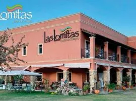 Las Lomitas Casa de Campo