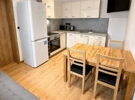 M3-Apartmány