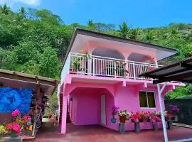 Pension Tereia Maupiti