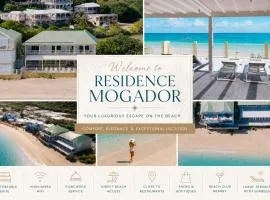 Suite 3 Mogador Residence, 1BR, brand-new, rare & luxury, beachfront
