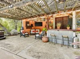 Private Pool + Hot Tub: Pauma Valley Oasis