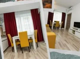 Nouvelle Apartments - FUN & CLUBS