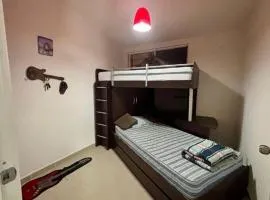 Casa Real Santa Fe Cuernavaca