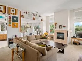 Manzanita ManorArtistic Escape Near Downtown Paso