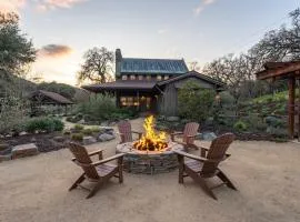 Oaks & MadeiraA Luxury Wine Escape in Paso Robles