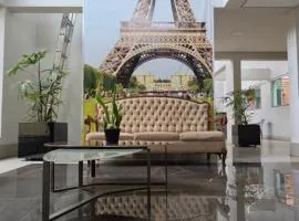 Paris Flats Lagoa Santa