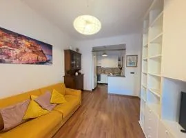 La Casa di Fabio - elegance just a stone's throw from the waves