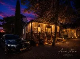 Mobile Home Ana Mia