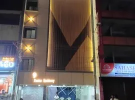 Femina Residency