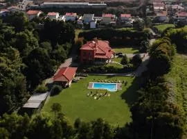Villam Natura & Spa