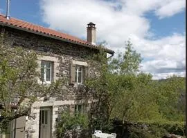 Au Coin Doux des Badioux