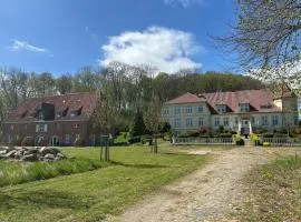 Gutshaus Wohlenhagen
