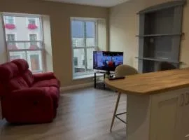 Sperrin Way Apartment