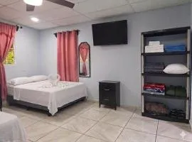 Joyita de Coatepeque your home away from home