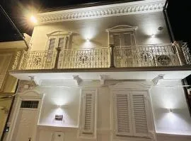 Civita Mare Luxury Rooms