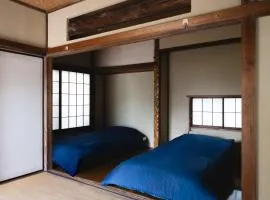 ゲストハウス無為自然