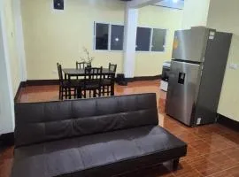 Estadía Climatizada en Escuintla