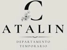 Departamento centro CATALINA