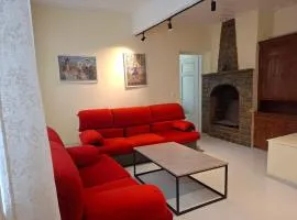 Plomari Rum Evi